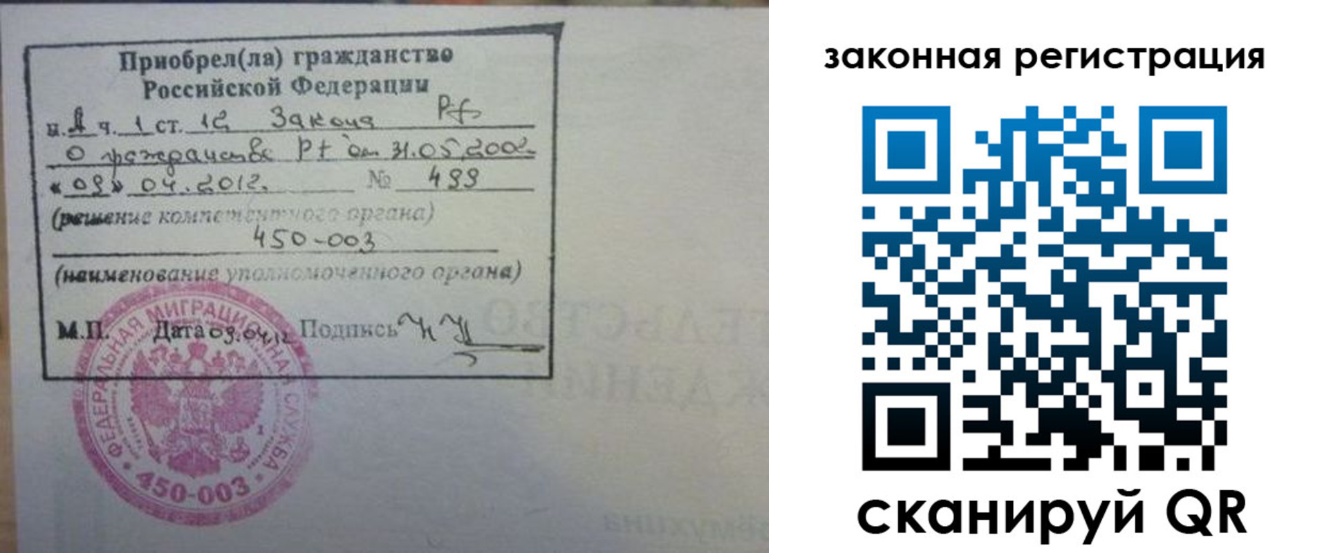 временная регистрация адрес в Чернушке